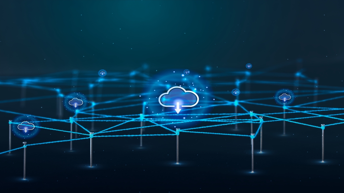 Case: IACC migrates Apache Kafka to AWS Cloud